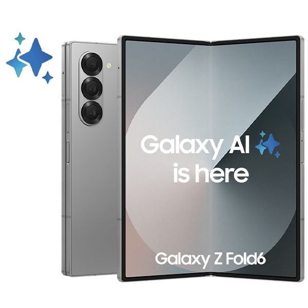 Samsung Galaxy Z Fold6 5G 12GB/256GB