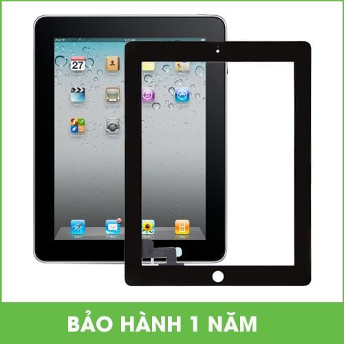 Thay cảm ứng iPad 1