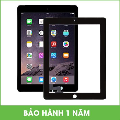 Thay cảm ứng iPad Air 2