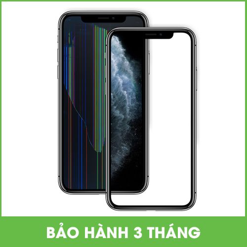 Thay màn hình iPhone 11 Pro Max