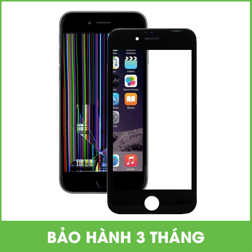 Thay màn hình iPhone 6S