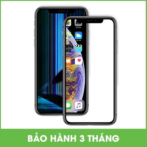 Thay màn hình iPhone XS Max