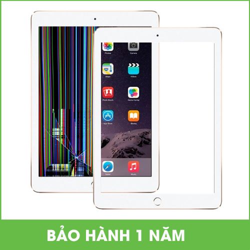 Thay màn hình iPad Air 2