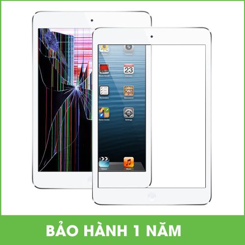 Thay màn hình iPad Mini 1