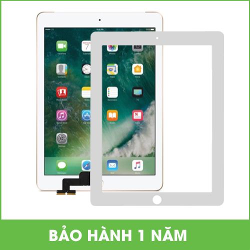 Thay cảm ứng iPad Gen 5