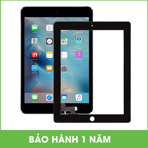 Thay cảm ứng iPad Mini 2