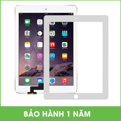 Thay cảm ứng iPad Mini 4