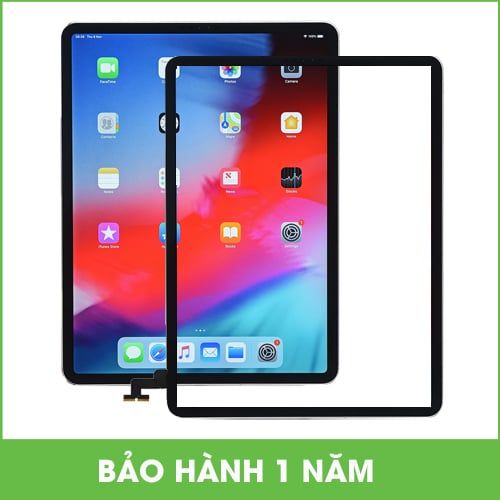 Thay cảm ứng iPad Pro