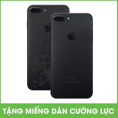 Thay vỏ iPhone 7 Plus