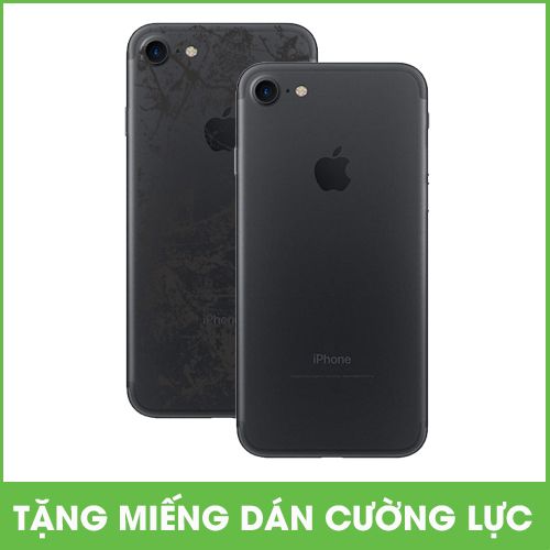 Thay vỏ iPhone 7