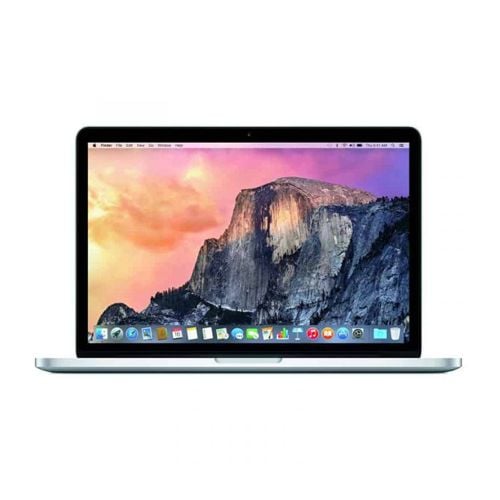 Macbook Pro Retina ME865/i5/8GB/SSD 256GB (2013)