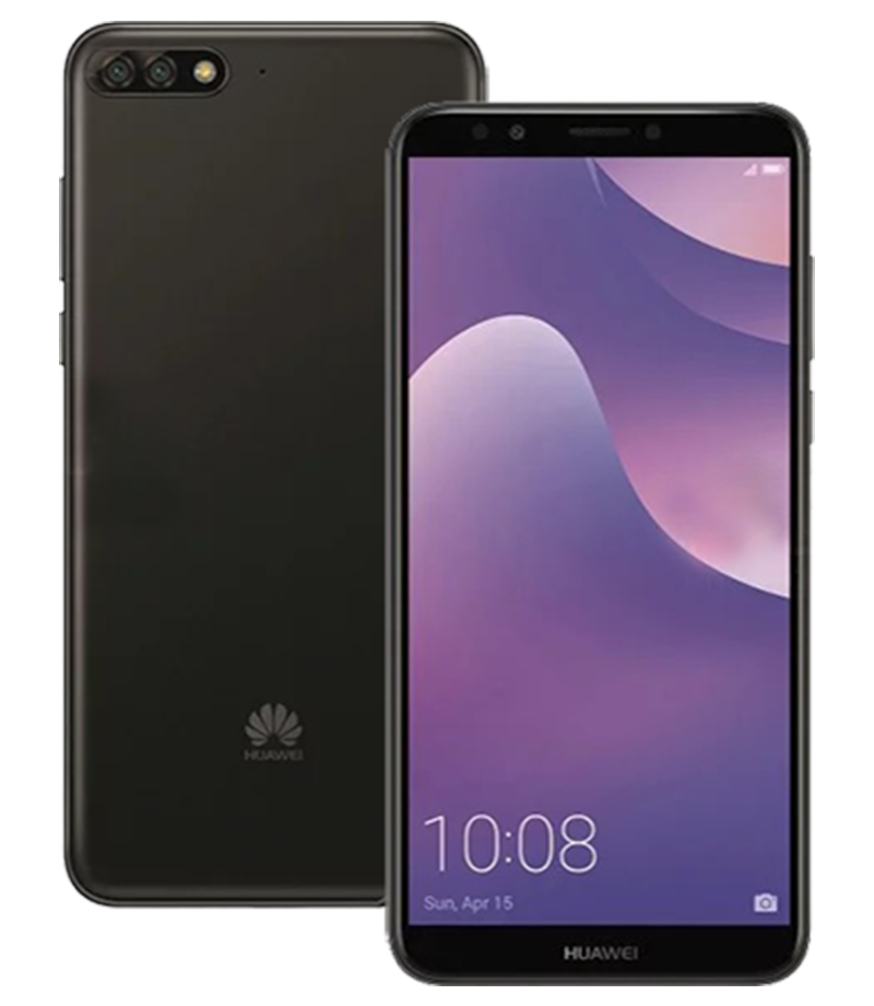 Huawei Y7 Pro 2018