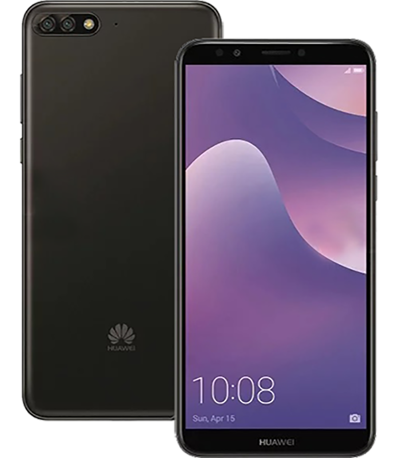 Huawei Y7 Prime