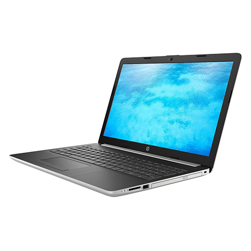 Laptop HP 15-da0033TX