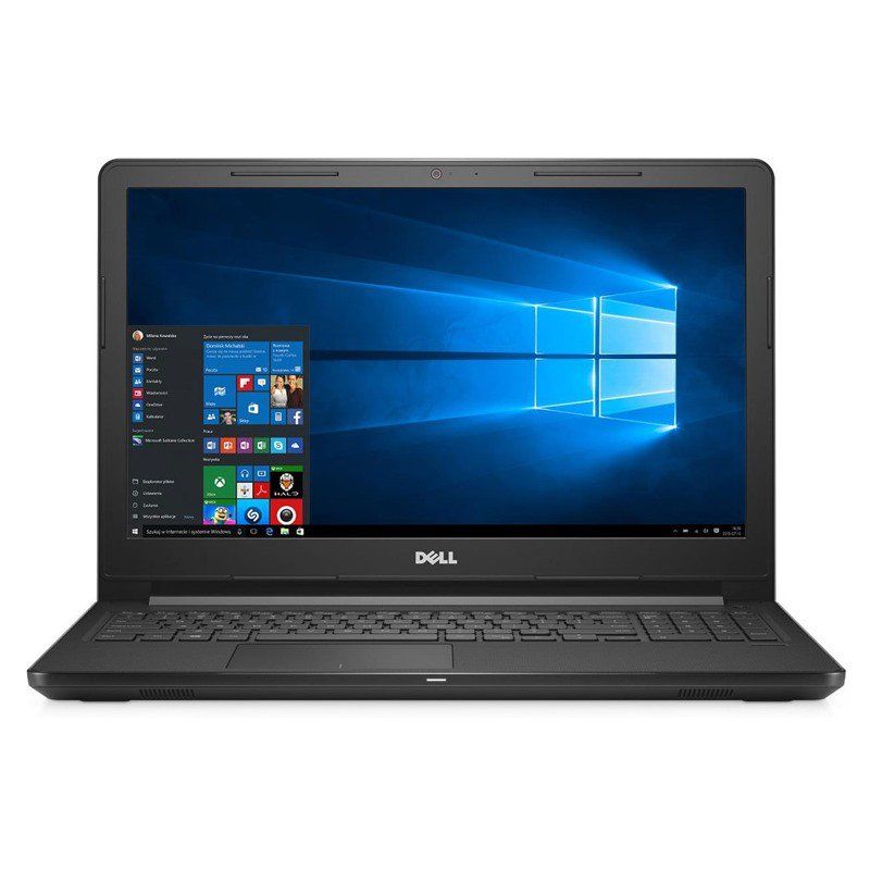 Laptop Dell Vostro 15 3578