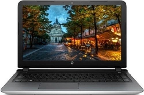 Laptop HP Pavilion 14-AL115TU (Z6X74PA)