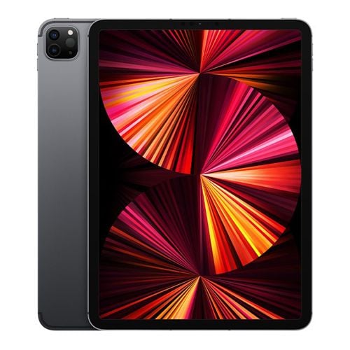 iPad Pro M1 128GB 5G-Wi-Fi (2021)