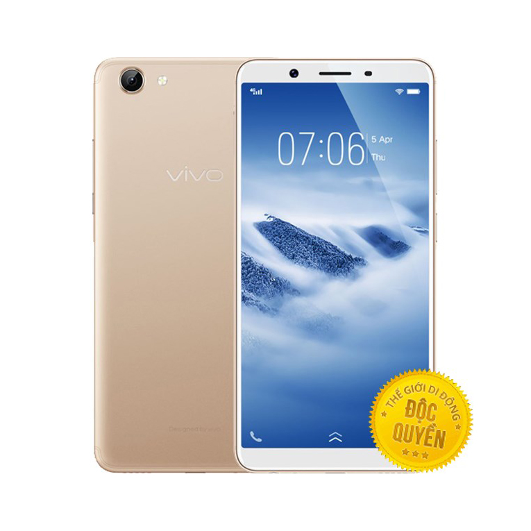Điện thoại Vivo Y71|giá tốt tại – Bách Khoa Store