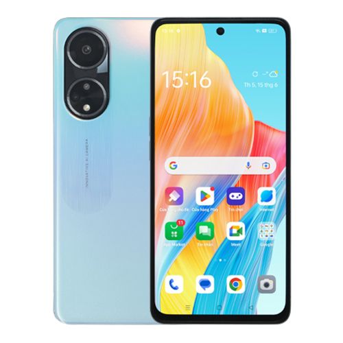 Oppo A98 5G