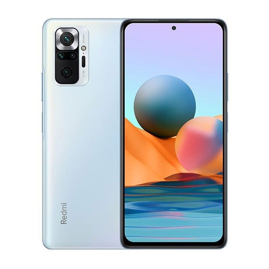 Xiaomi Redmi Note 10 Pro (8GB/128GB)