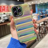  Cho iPhone 14 Plus Bubble Symphony TPU Phone Case (Trắng) 