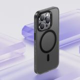  Dành cho iPhone 14 Pro Benks Light Sand Series Magsafe Magnetic Phone Case (Màu tím) 