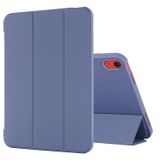  Bao da cho máy tính bảng iPad 10th Gen 10.9 2022 Tri-fold (Màu đen) 