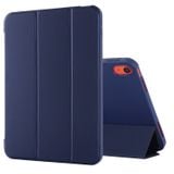  Bao da cho máy tính bảng iPad 10th Gen 10.9 2022 Tri-fold (Màu đen) 