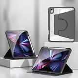  Bao da máy tính bảng xoay xoay 2 trong 1 acrylic cho iPad Gen 10 10.9 2022 (Lavender) 