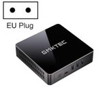  GMK KB3 System Windows 11 / Linux Mini PC, Intel Gemini Lake Resluls Bộ xử lý J4125 Quad Core lên tới 2,7GHz, 8GB + 256GB, hỗ trợ WiFi & Bluetooth, EU Plug 