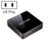  GMK KB3 System Windows 11 / Linux Mini PC, Intel Gemini Lake Resluls Bộ xử lý J4125 Quad Core lên tới 2,7GHz, 8GB + 256GB, hỗ trợ WiFi & Bluetooth, EU Plug 