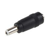  (4,75 + 4,2) Đầu đạn x1,6mm DC Nam đến 5,5 x 2,1mm DC Đầu cắm nguồn DC Nữ cho Bộ chuyển đổi máy tính xách tay HP 