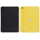  Dành cho iPad 10th Gen 10.9 2022 Màn hình đen Mô hình hiển thị giả mạo không hoạt động (Đỏ) 