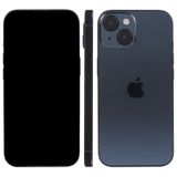  Dành cho iPhone 15 Màn hình đen Kiểu hiển thị giả không hoạt động (Trắng) 