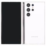  Dành cho Samsung Galaxy S23 Ultra 5G Black Screen Non-Working Fake Dummy Display Model (Đen) 