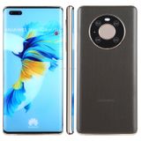  Đối với Huawei Mate 40 Pro 5G Màn hình màu không hoạt động Mô hình hiển thị giả giả (Màu cam) 