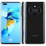  Đối với Huawei Mate 40 Pro 5G Màn hình màu không hoạt động Mô hình hiển thị giả giả (Màu cam) 