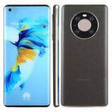  Đối với Huawei Mate 40 5G Màn hình màu Mô hình hiển thị giả không hoạt động (Màu trắng) 