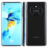  Đối với Huawei Mate 40 5G Màn hình màu Mô hình hiển thị giả không hoạt động (Màu trắng) 