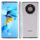  Đối với Huawei Mate 40 5G Màn hình màu Mô hình hiển thị giả không hoạt động (Màu trắng) 