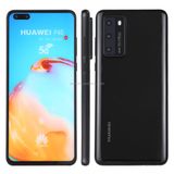  Đối với màn hình màu Huawei P40 5G Mô hình hiển thị giả giả không hoạt động (Xanh lam) 