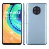  Đối với màn hình màu Huawei Mate 30 Mô hình hiển thị giả không hoạt động (Màu tím) 