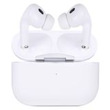  Đối với Mẫu tai nghe giả không hoạt động của Apple AirPods Pro 2 (Màu trắng) 