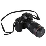  Đối với Canon EOS 80D Không làm việc Giả mạo Máy ảnh DSLR Mô hình Đạo cụ Photo Studio với Ống kính EF100 