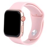  Đối với Apple Watch Series 4 40mm Màn hình tối không hoạt động Mẫu màn hình giả giả (Màu trắng) 