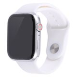  Đối với Apple Watch Series 8 41mm Màn hình đen Mô hình hiển thị giả giả không hoạt động (Màu đen) 