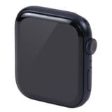  Đối với Apple Watch SE 2022 44mm Màn hình đen Mô hình hiển thị giả giả không hoạt động, để chụp ảnh dây đeo đồng hồ, không có dây đeo đồng hồ (Bạc) 