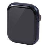  Đối với Apple Watch Series 8 41mm Màn hình đen Mô hình hiển thị giả giả không hoạt động, để chụp ảnh dây đeo đồng hồ, không có dây đeo đồng hồ (Starlight) 