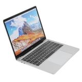  Đối với Apple MacBook Pro 13.3 inch Màn hình màu Không hoạt động Mô hình hiển thị giả giả (Xám) 