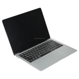  Đối với Apple MacBook Air 13,3 inch Màn hình đen Không hoạt động Mẫu màn hình giả giả (Bạc) 
